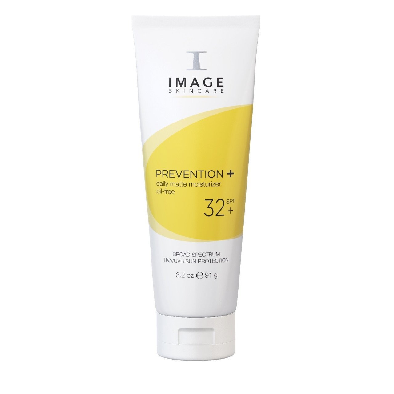 image daily matte moisturiser