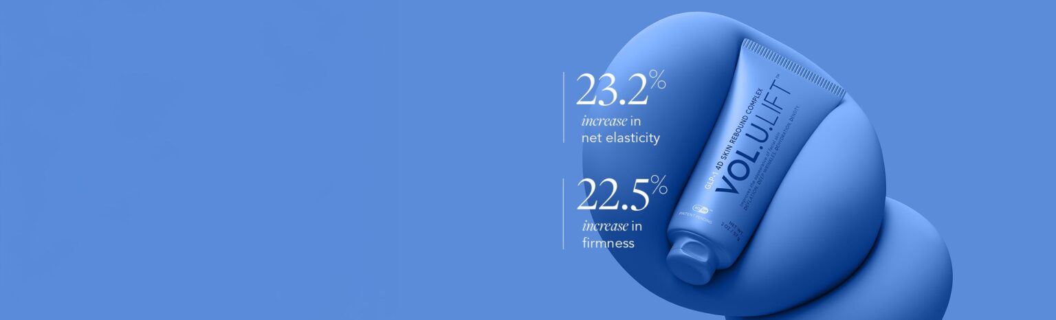 VOL.U.LIFT™ GLP-1 4D Skin Rebound Complex