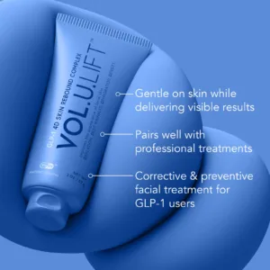 VOL.U.LIFT benefits