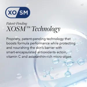 XOSM technology